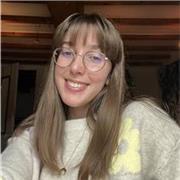 Diplômée de licence de biologie donne des cours dans la métropole lilloise